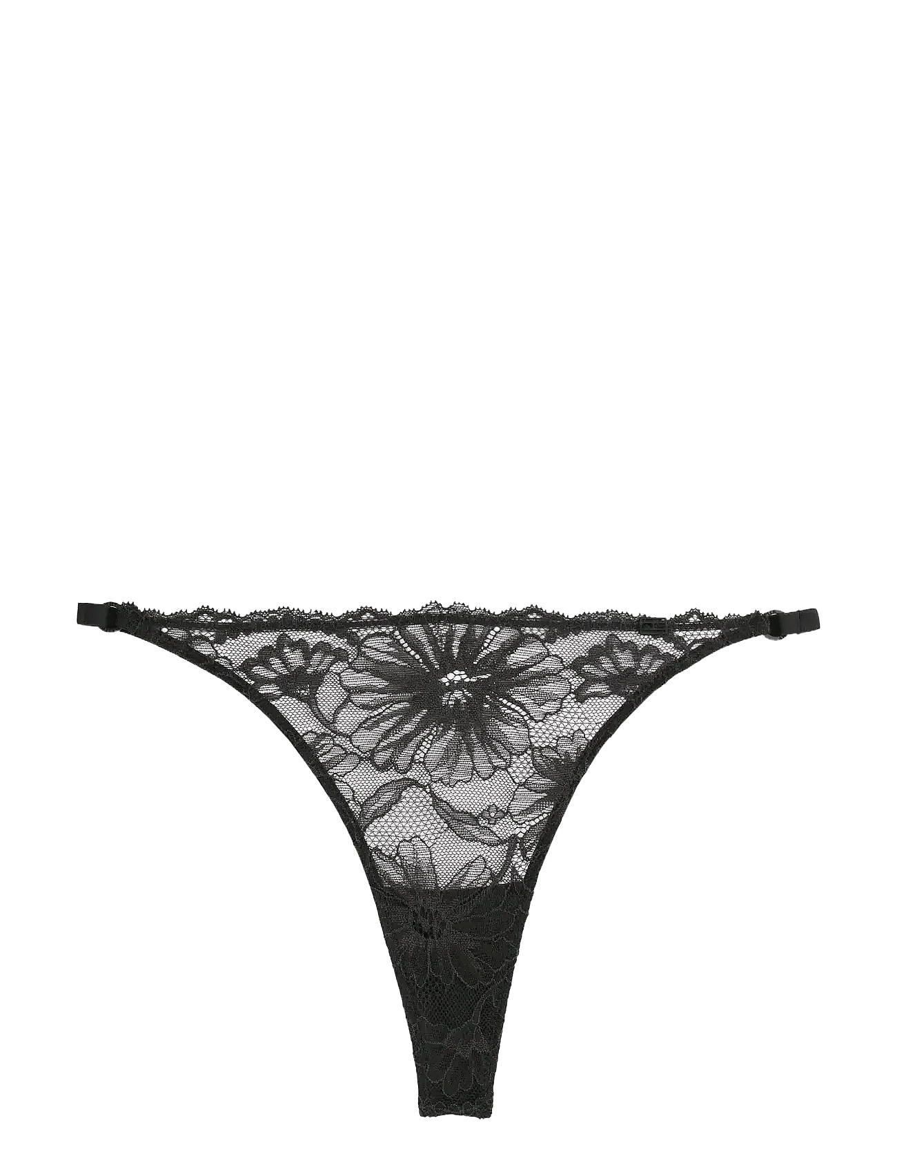 Tommy Hilfiger - Tanga Thong (Ext