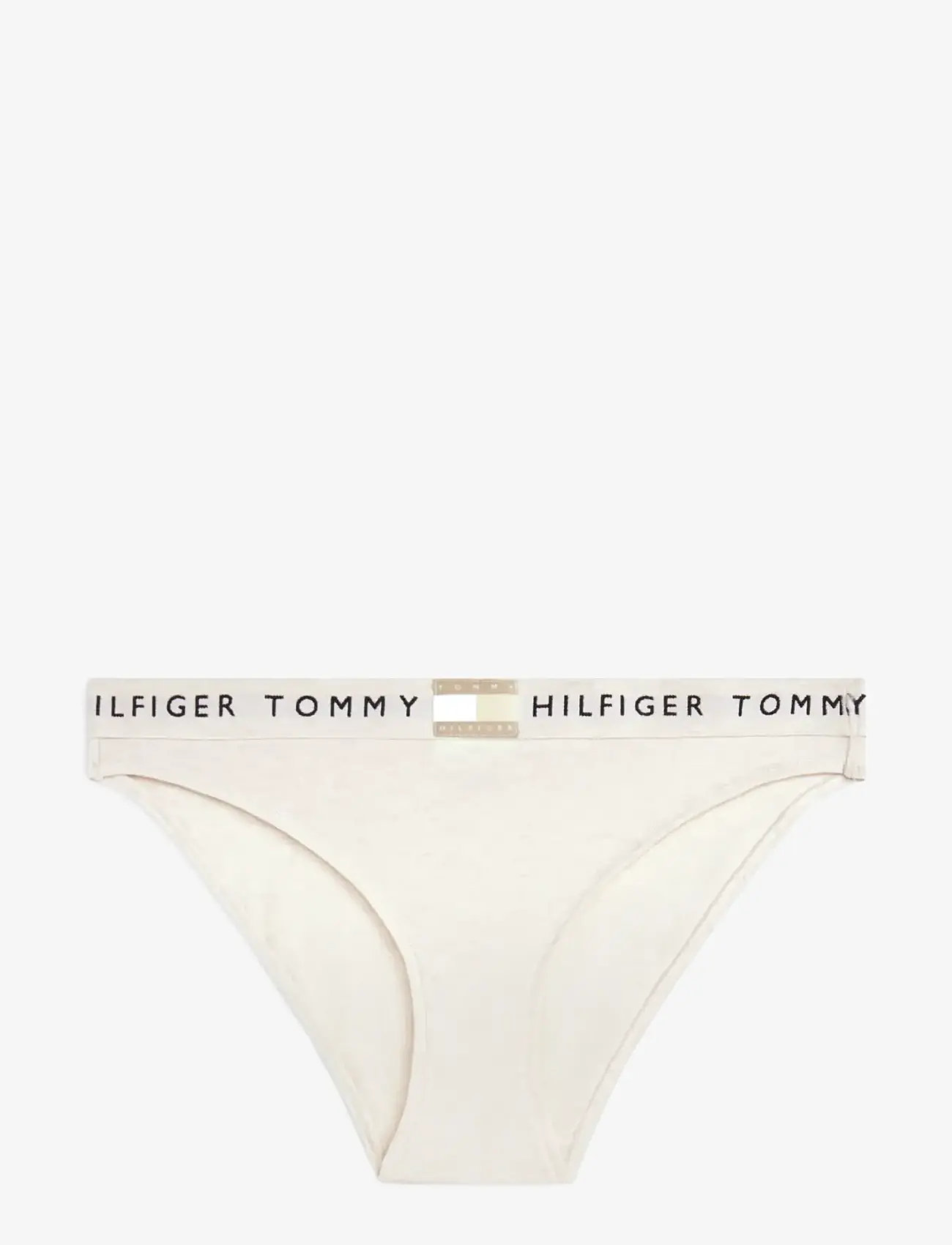 Tommy Hilfiger - CLASSIC BIKINI - basics - beige heather - 1