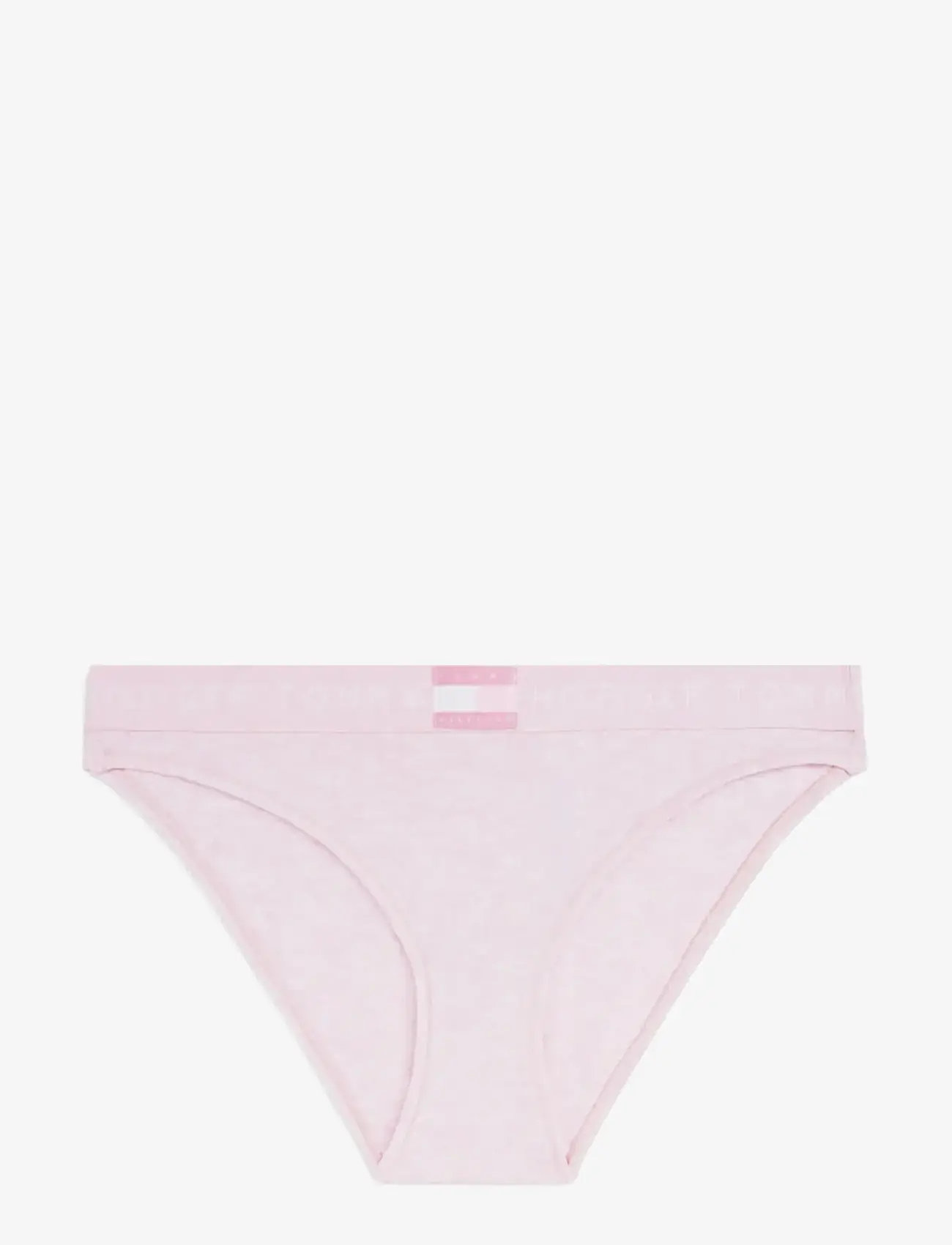 Tommy Hilfiger - CLASSIC BIKINI - briefs - classic pink heather - 1