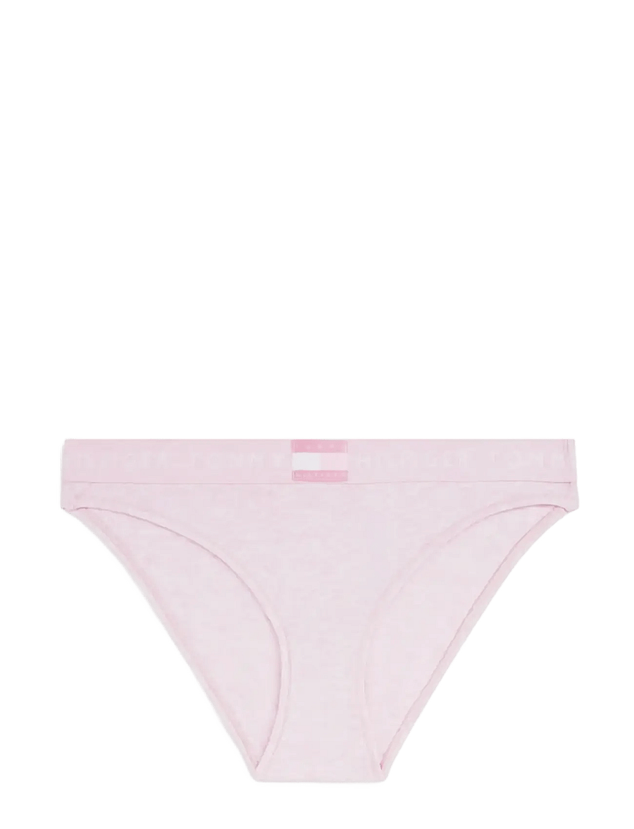 Tommy Hilfiger - CLASSIC BIKINI - briefs - classic pink heather - 1