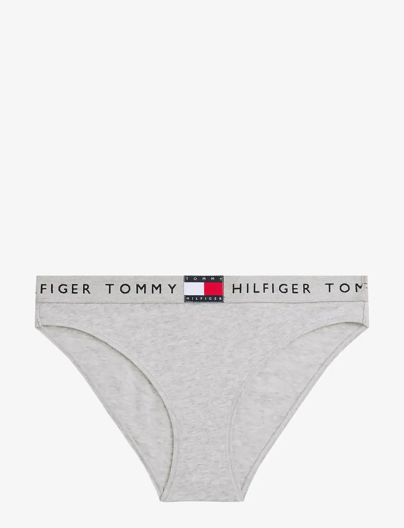 Tommy Hilfiger - CLASSIC BIKINI - püksikud - light grey heather - 1