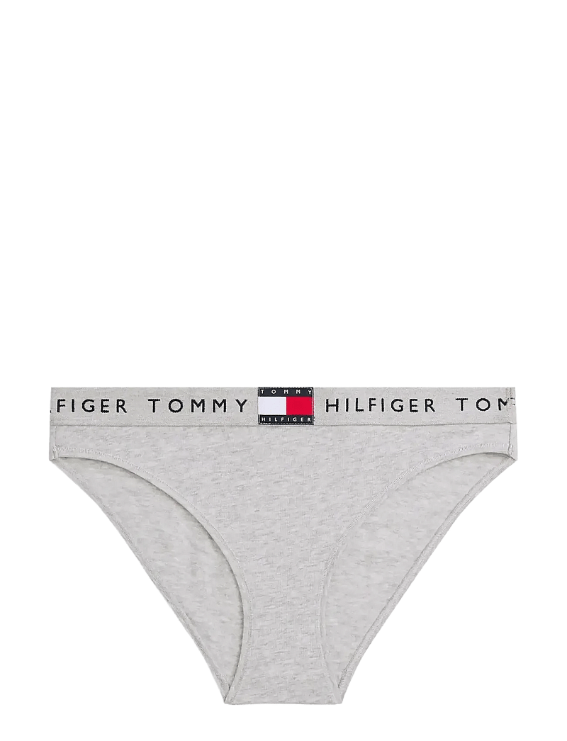 Tommy Hilfiger - CLASSIC BIKINI - püksikud - light grey heather - 1