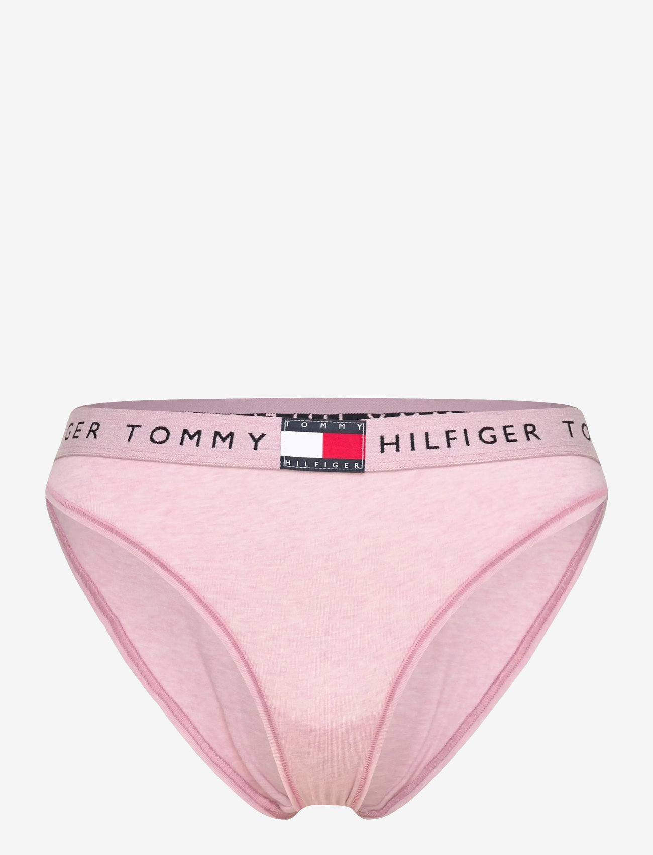 Tommy Hilfiger - CLASSIC BIKINI - basics - mystic orchid heather - 1