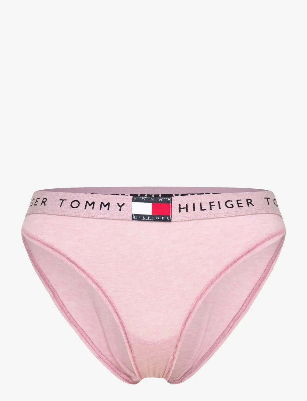 Tommy Hilfiger - CLASSIC BIKINI - briefs - mystic orchid heather - 1