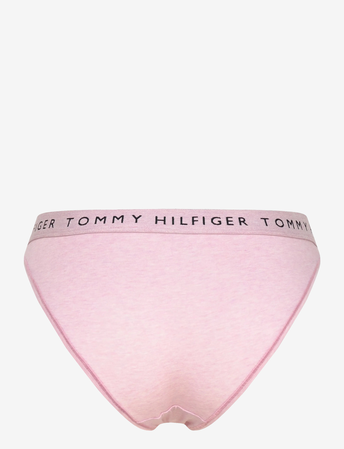 Tommy Hilfiger - CLASSIC BIKINI - basics - mystic orchid heather - 2