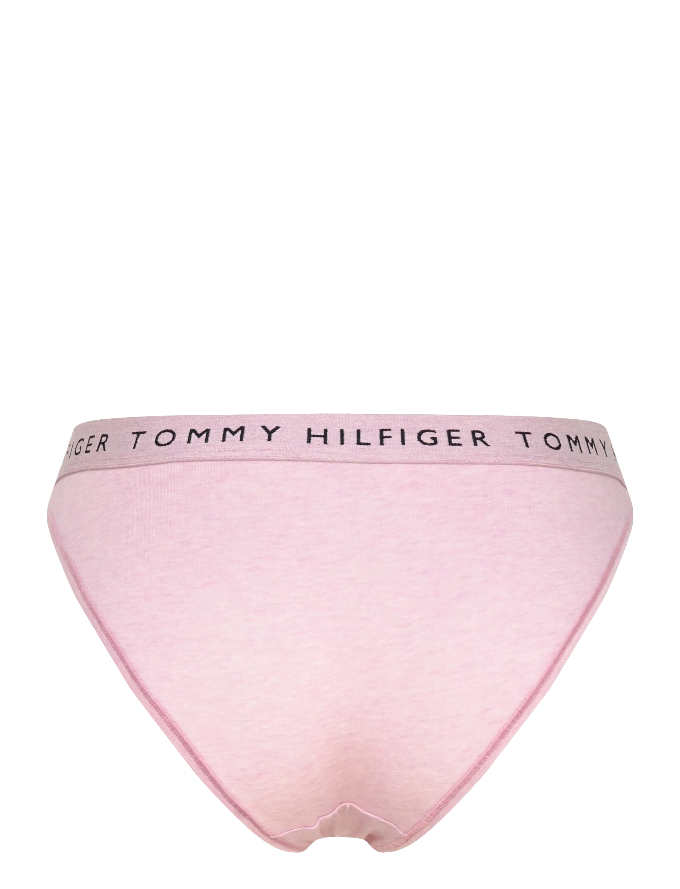 Tommy Hilfiger - CLASSIC BIKINI - laveste priser - mystic orchid heather - 2