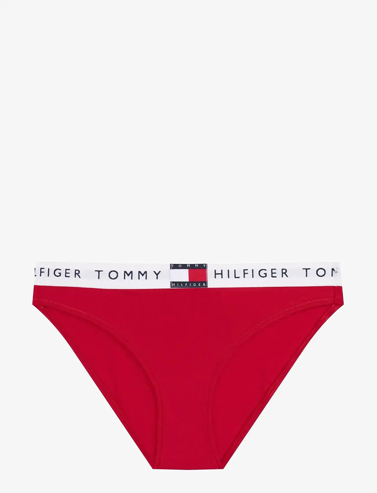 Tommy Hilfiger - CLASSIC BIKINI - briefs - primary red - 1