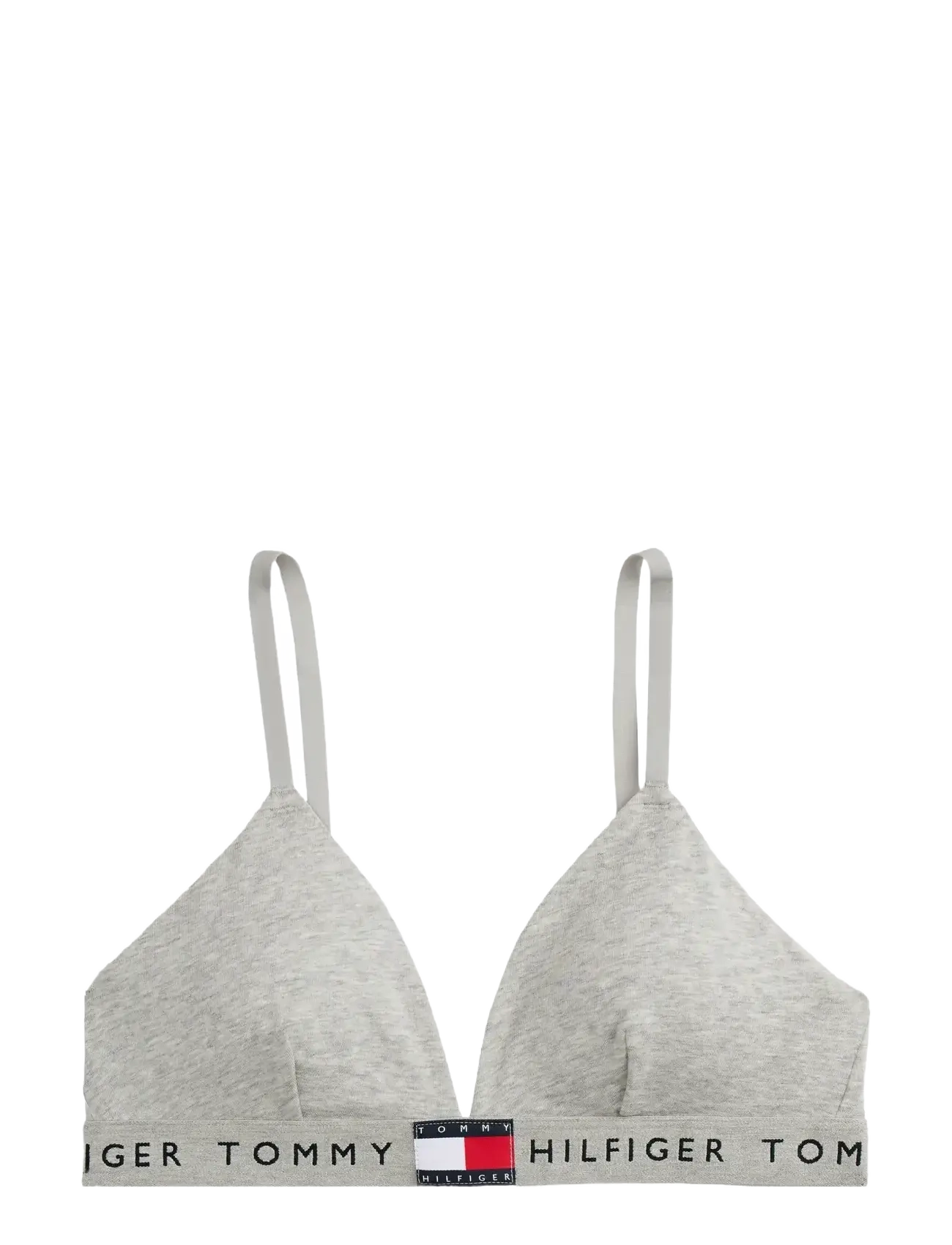LIGHT GREY HEATHER
