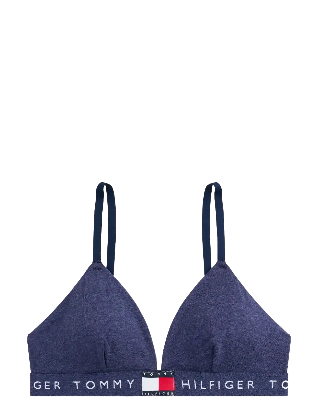 NAVY HEATHER