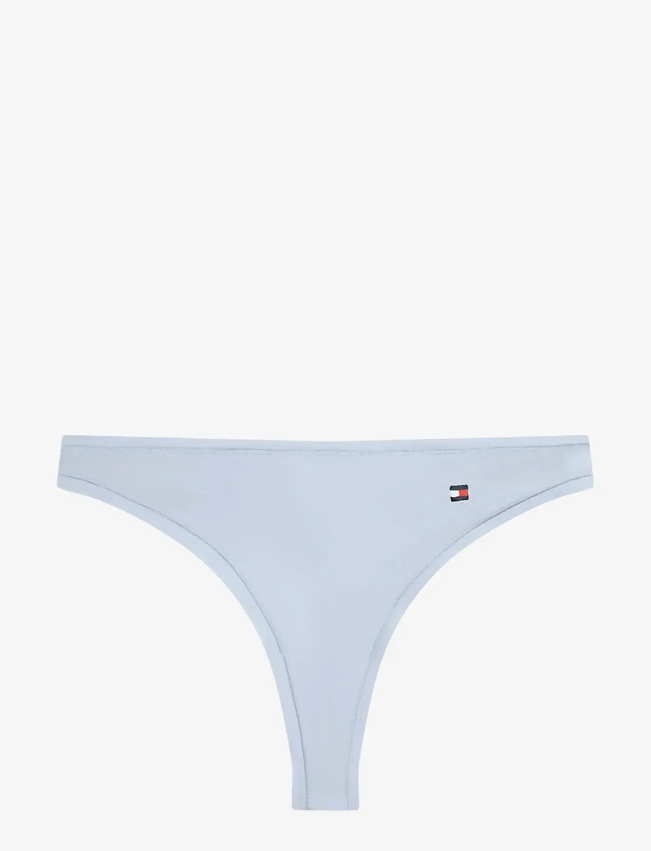 Tommy Hilfiger - THONG (EXT.SIZES) - stringtrusser - sweet blue - 1