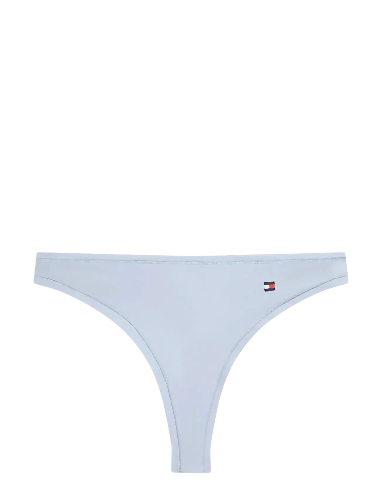 Tommy Hilfiger THONG (EXT.SIZES) - Stringtrusser - SWEET BLUE / blue