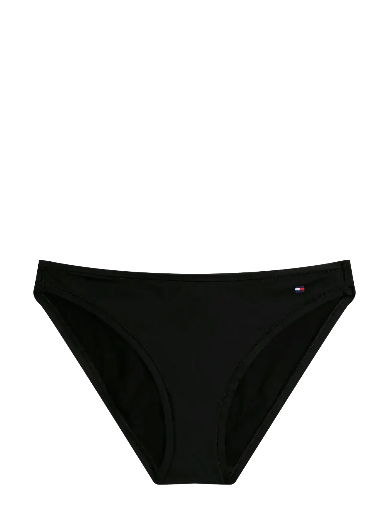 Tommy Hilfiger BIKINI - Trusser - BLACK / black