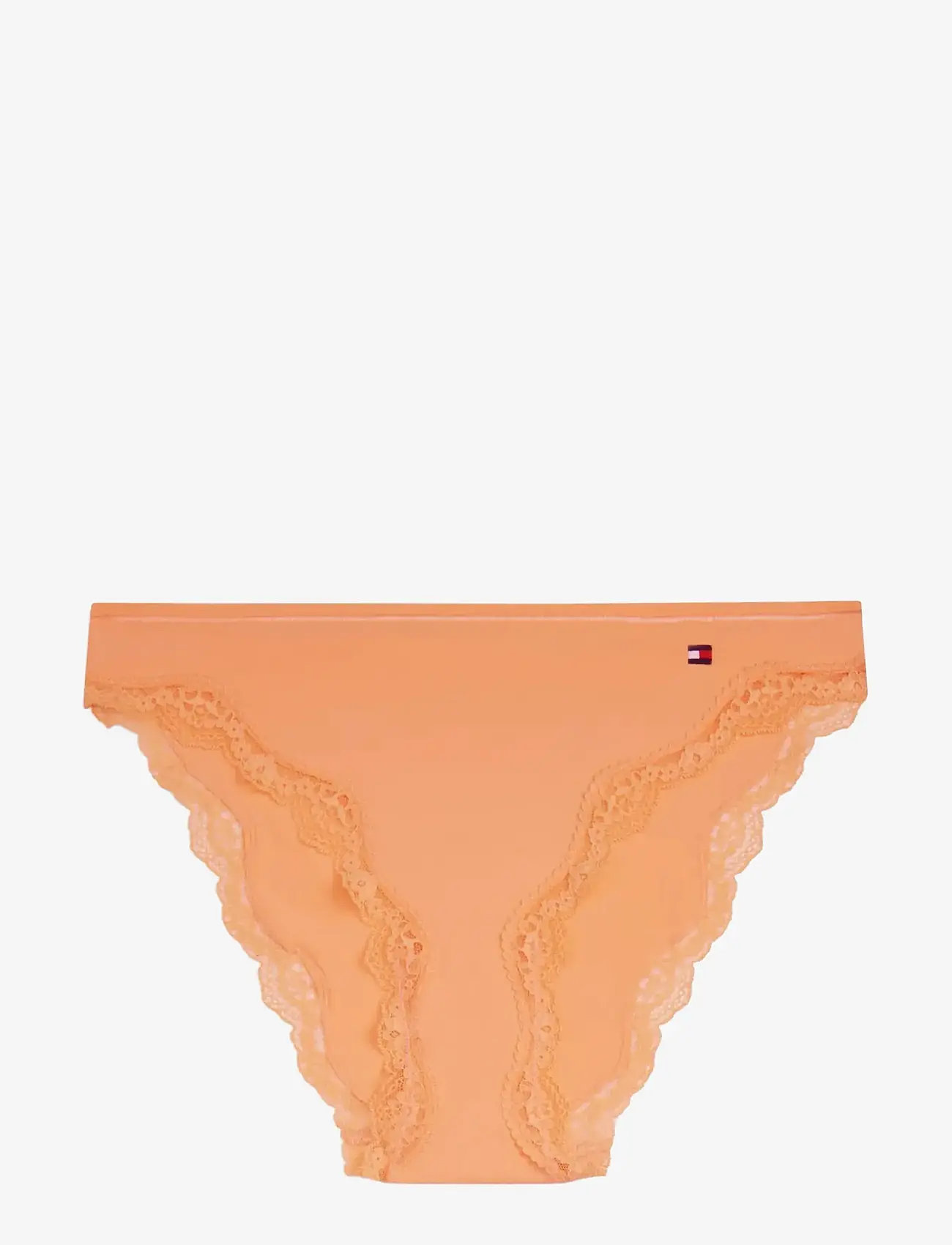 Tommy Hilfiger - BIKINI - briefs - cabana orange - 1