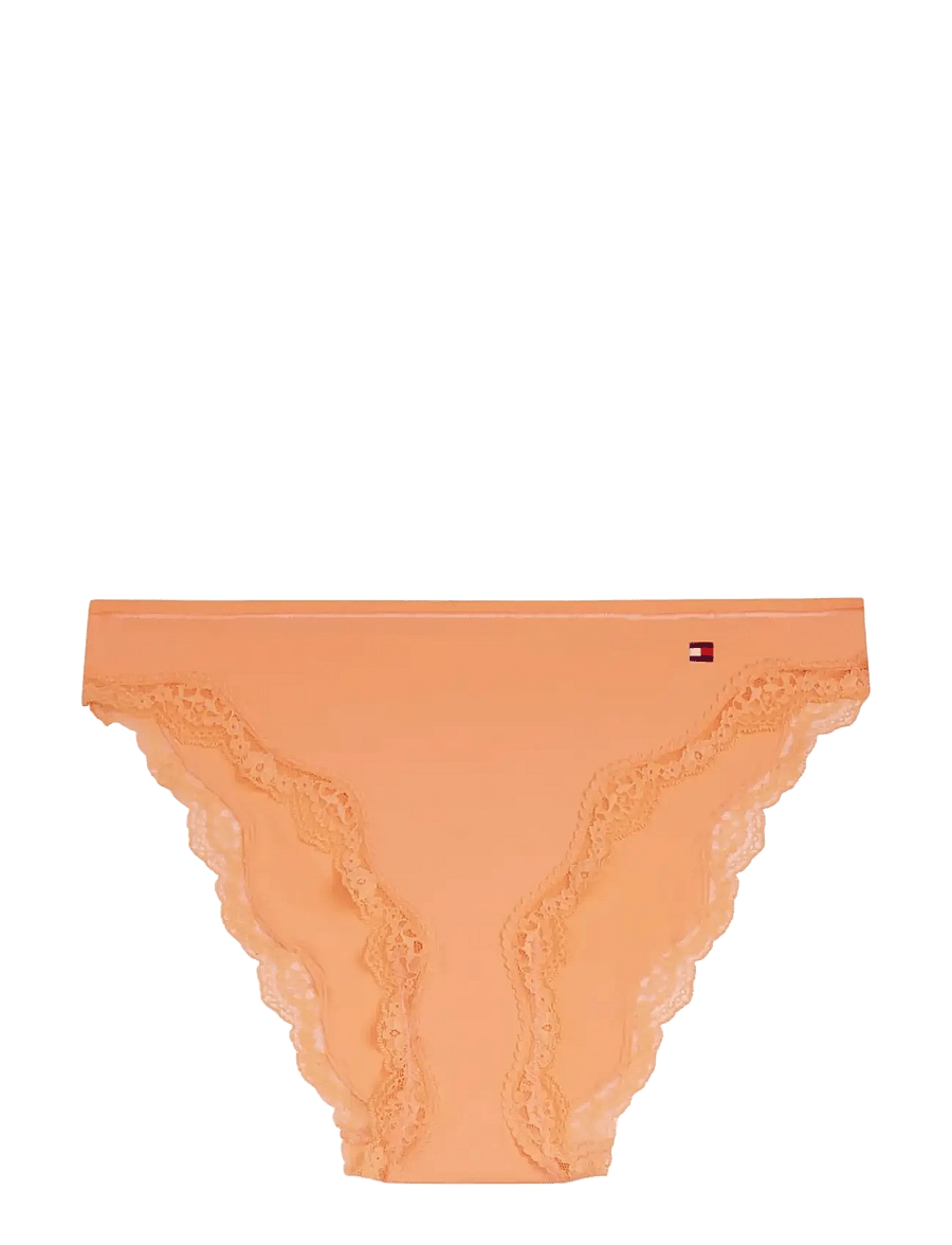 Tommy Hilfiger - BIKINI - püksikud - cabana orange - 1