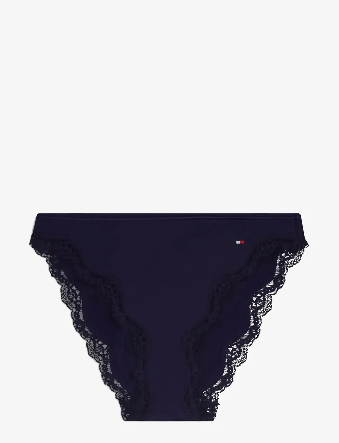 Tommy Hilfiger - BIKINI - briefs - nocturnal purple - 1
