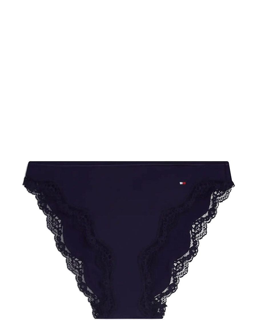 Tommy Hilfiger - BIKINI - briefs - nocturnal purple - 1
