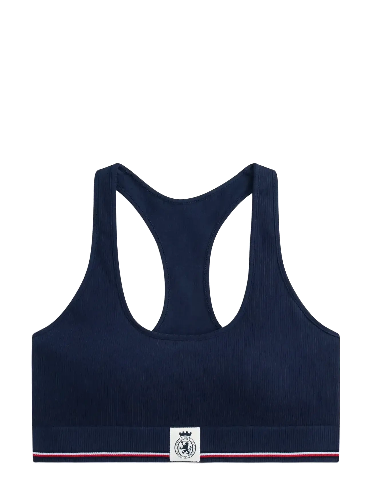 Tommy Hilfiger RP BRALETTE - BHs - DARK NIGHT NAVY / navy