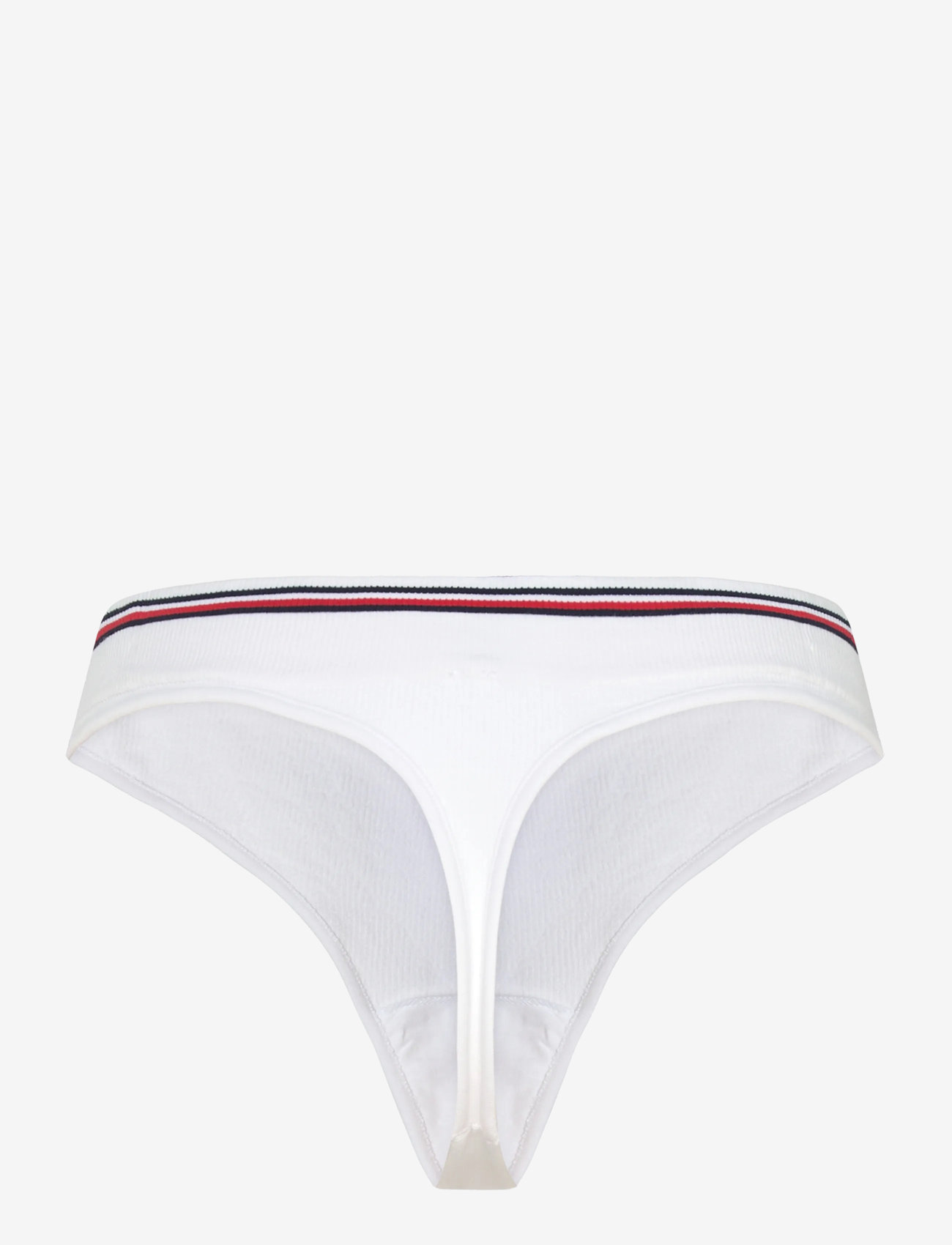 Tommy Hilfiger - THONG - thongs - white - 2