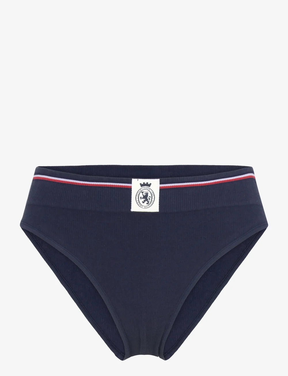 Tommy Hilfiger - BIKINI - briefs - dark night navy - 1