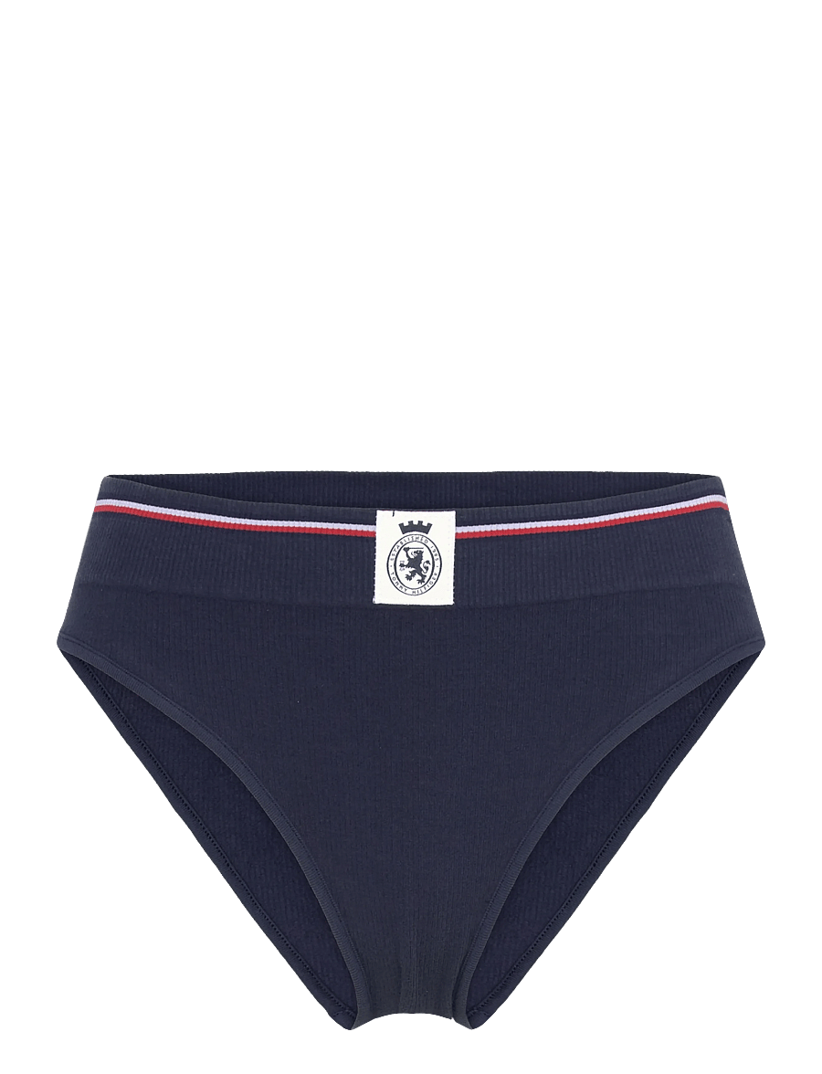 Tommy Hilfiger - BIKINI - slips - dark night navy - 1