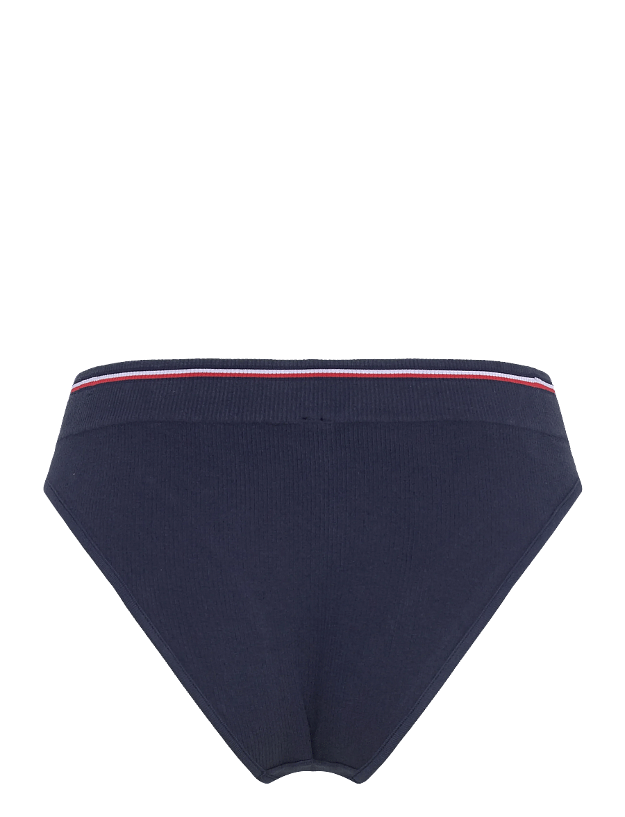 Tommy Hilfiger - BIKINI - slips - dark night navy - 2