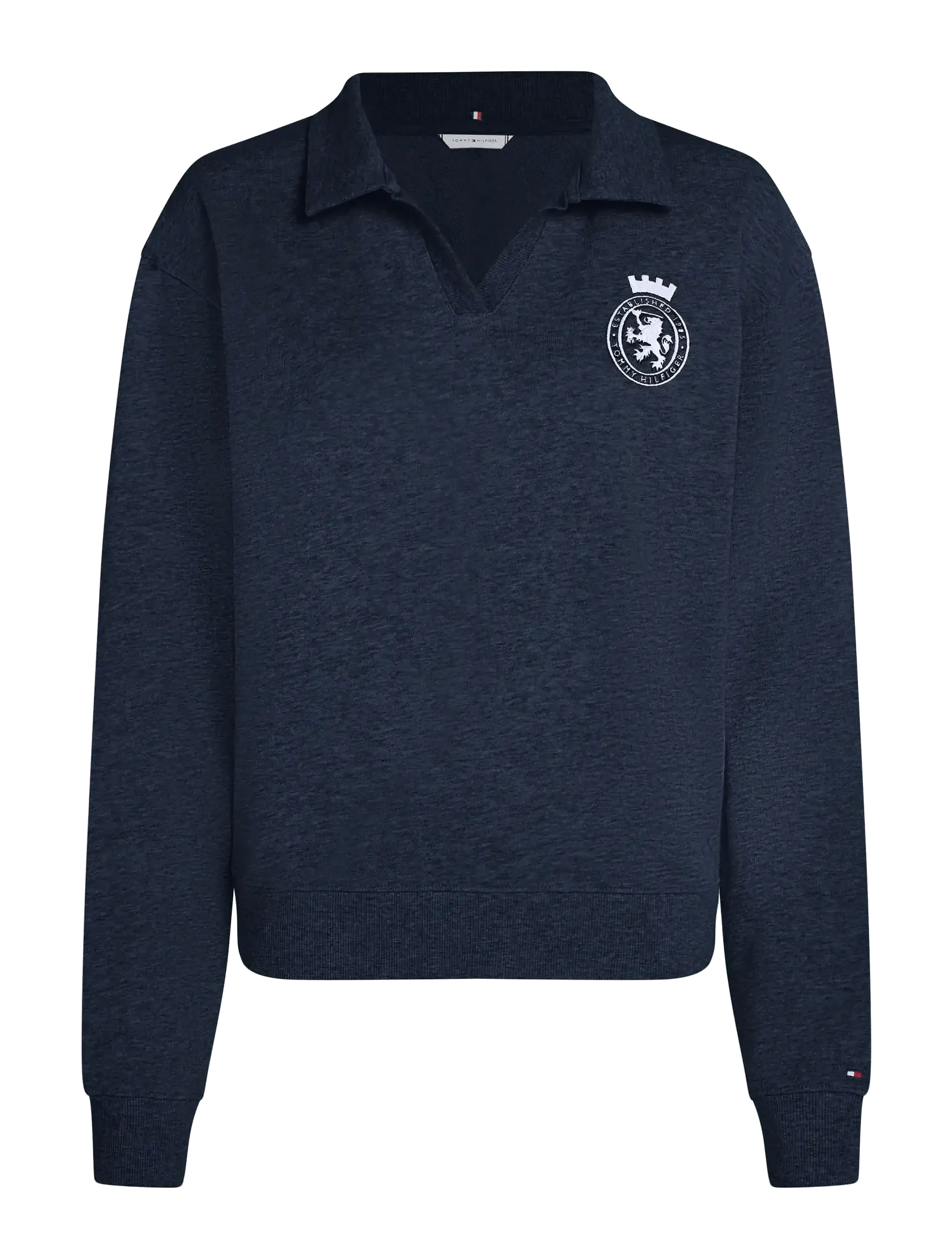 DARK NIGHT NAVY