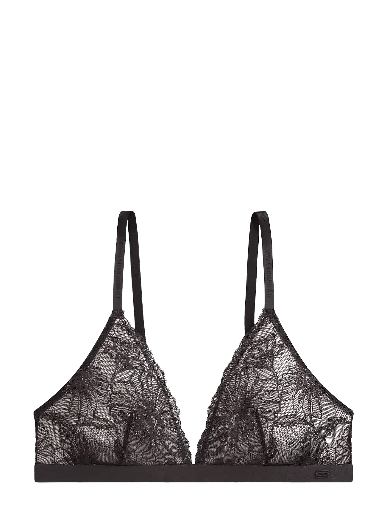 Tommy Hilfiger - Lurex Triangle -
