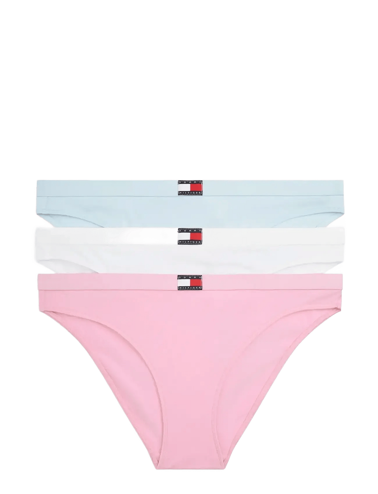 Tommy Hilfiger - 3 Pack Bikini