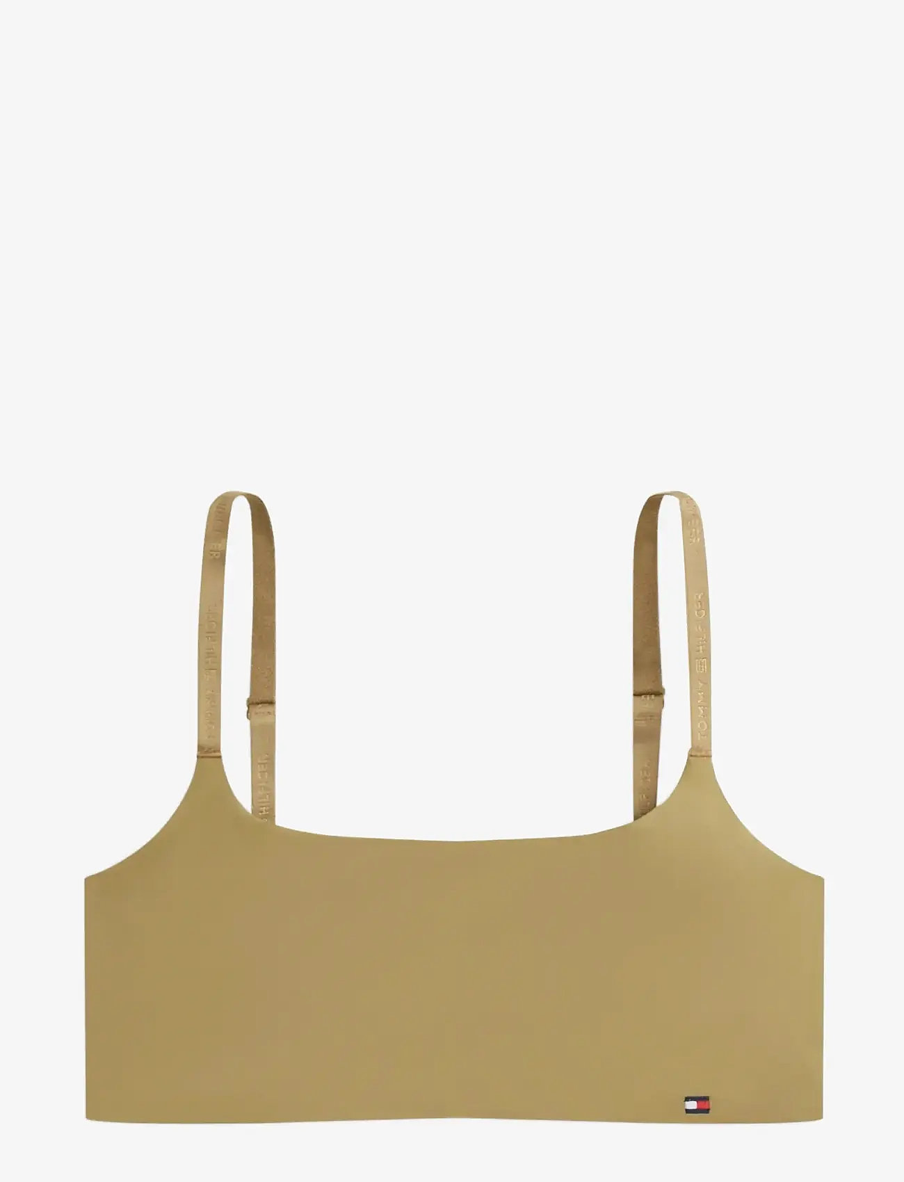 Tommy Hilfiger - SCOOP NECK BRALETTE (EXT.SIZES) - rinnahoidja - woodridge - 1