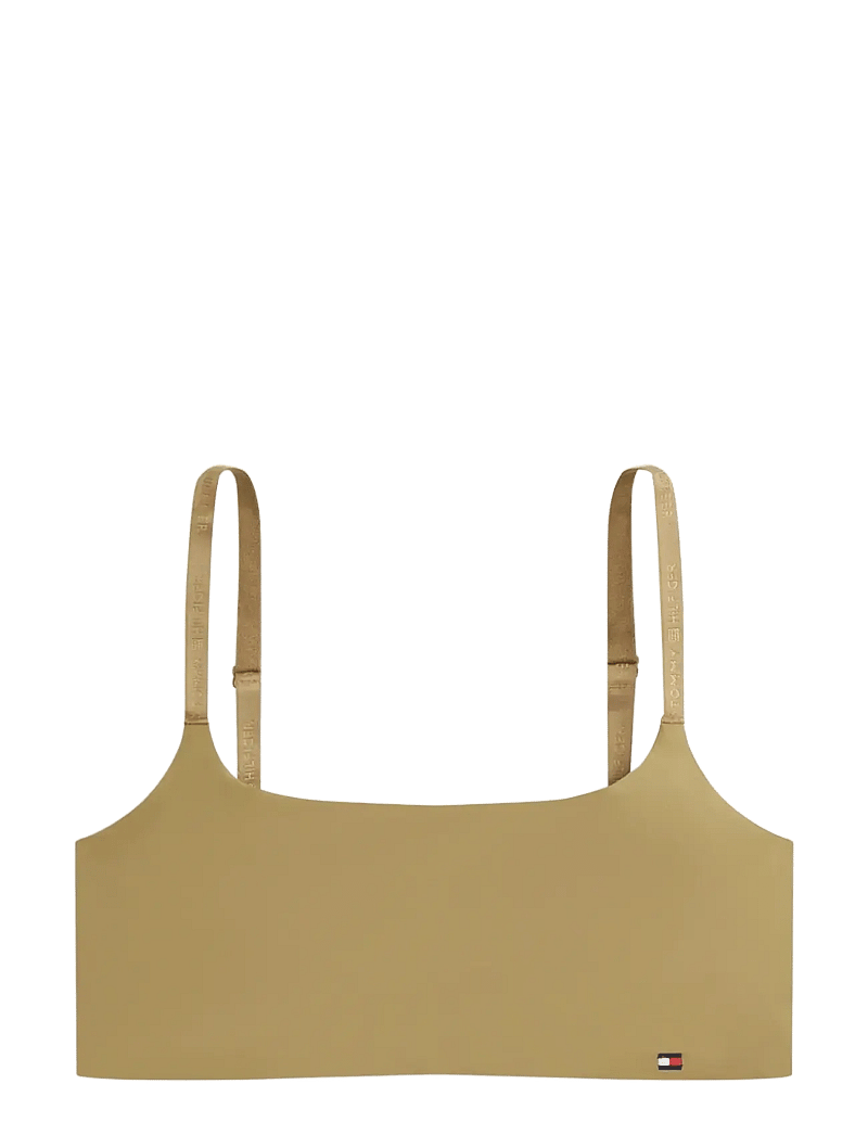 Tommy Hilfiger - SCOOP NECK BRALETTE (EXT.SIZES) - rinnahoidja - woodridge - 1