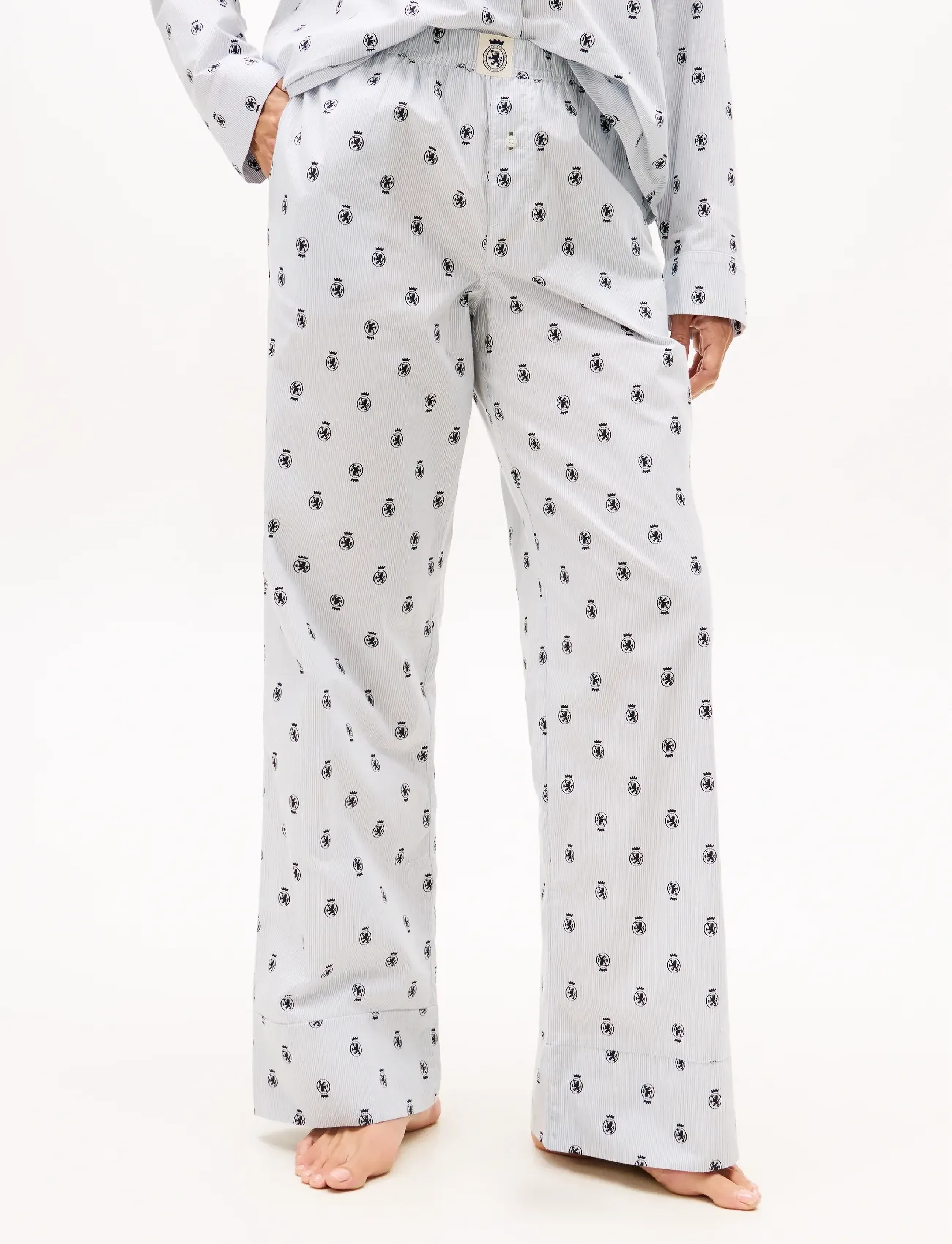 Prt Pants