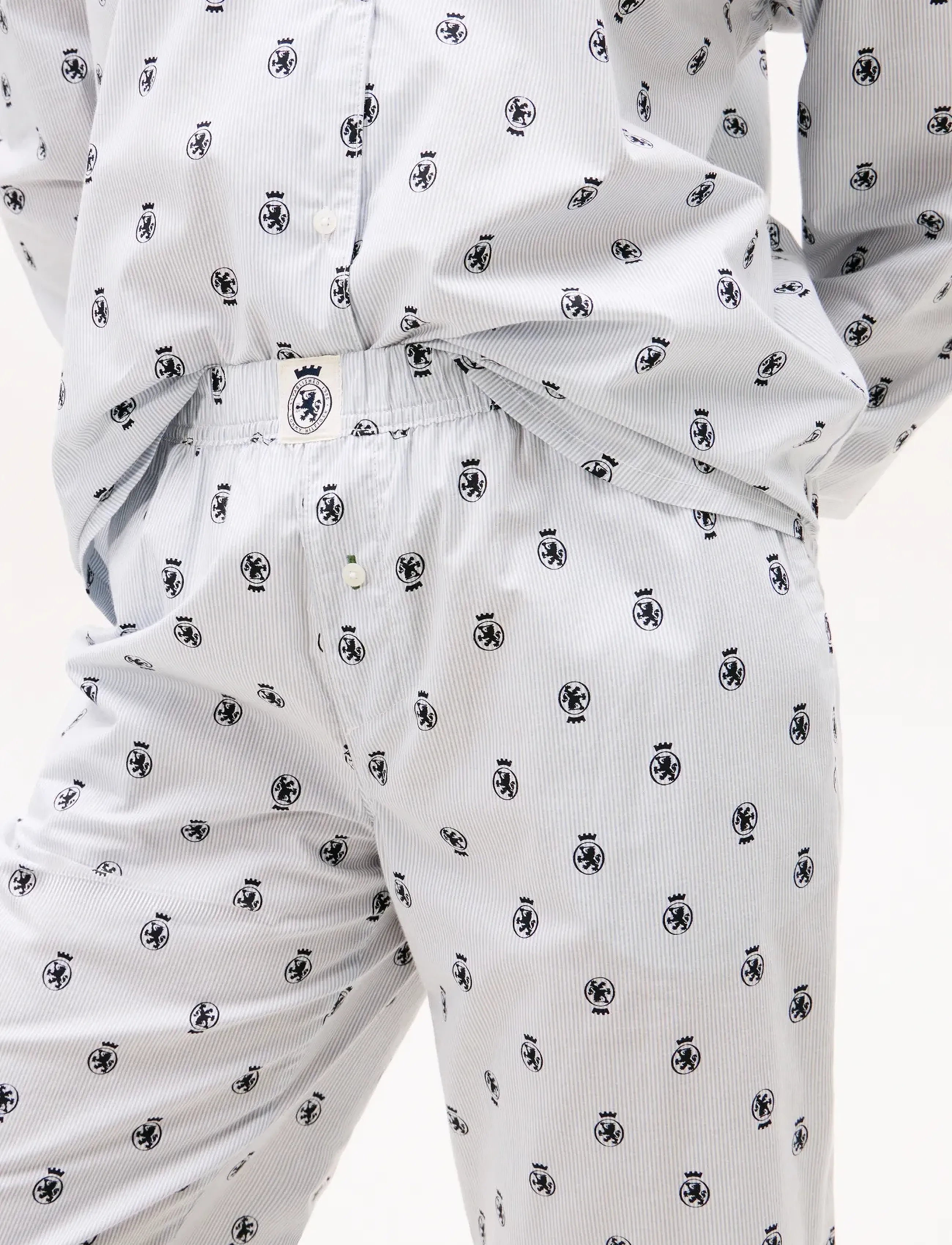 Prt Pants 4
