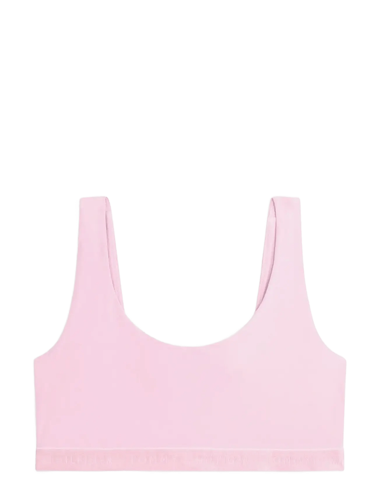 Tommy Hilfiger | Unlined Bralette (Ext. Sizes) | XS