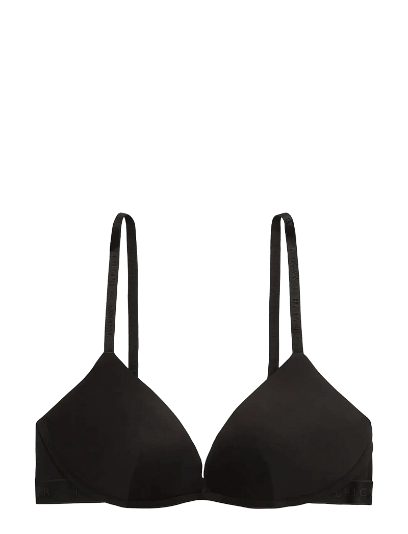 Tommy Hilfiger - WIRELESS LIFT - t-shirt bh:ar - black - 1