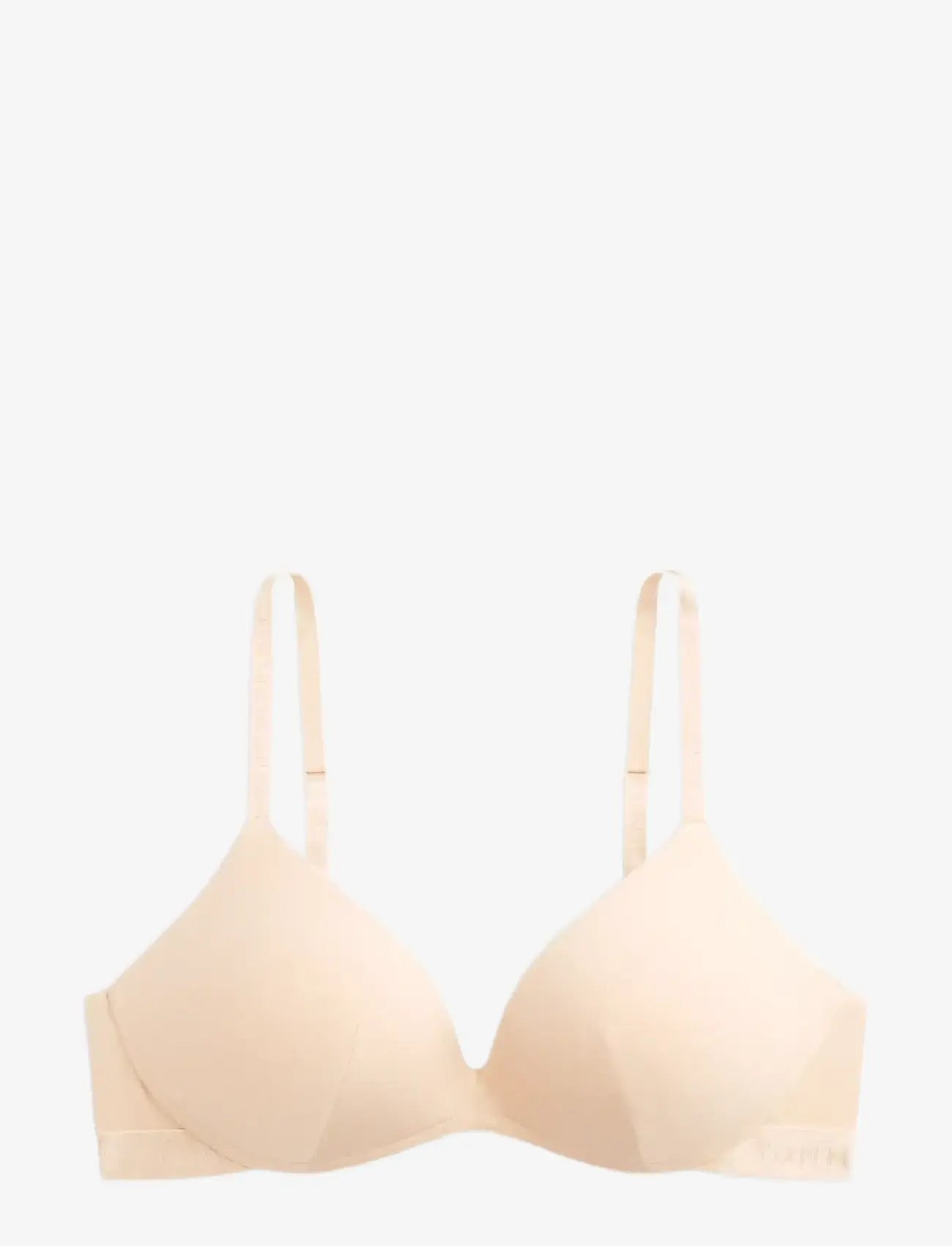Tommy Hilfiger - WIRELESS LIFT - t-shirt bhs - misty blush - 1