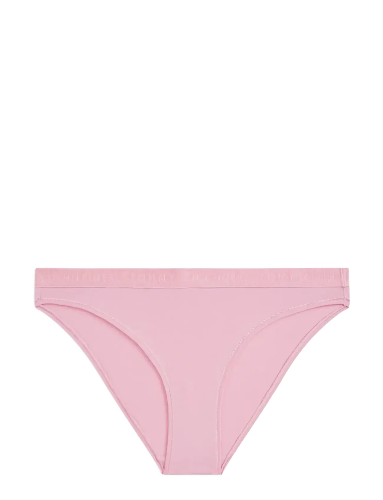 Tommy Hilfiger BIKINI - Bikinis - BONITA PINK / pink/rose