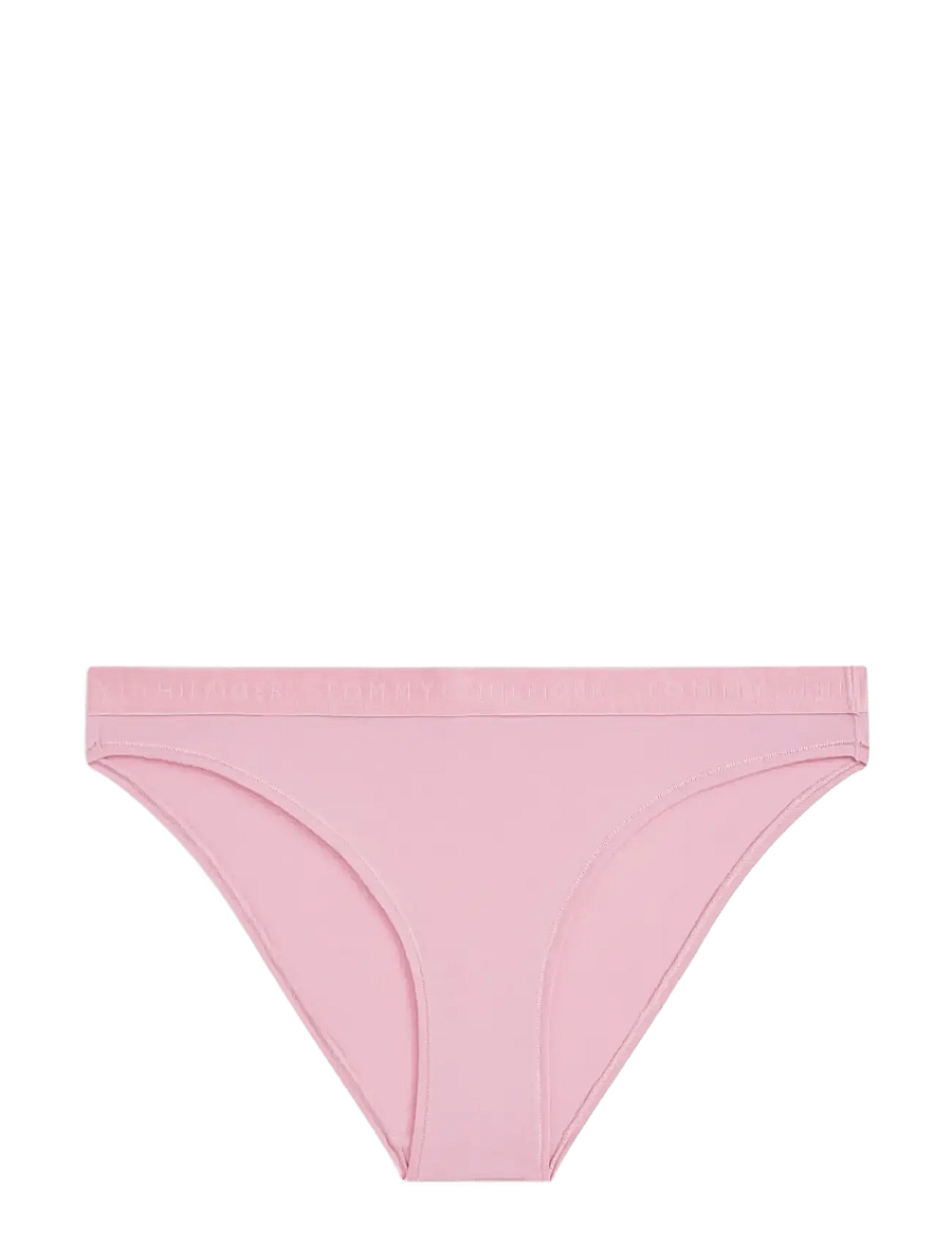 Tommy Hilfiger - BIKINI - bonita pink - 1