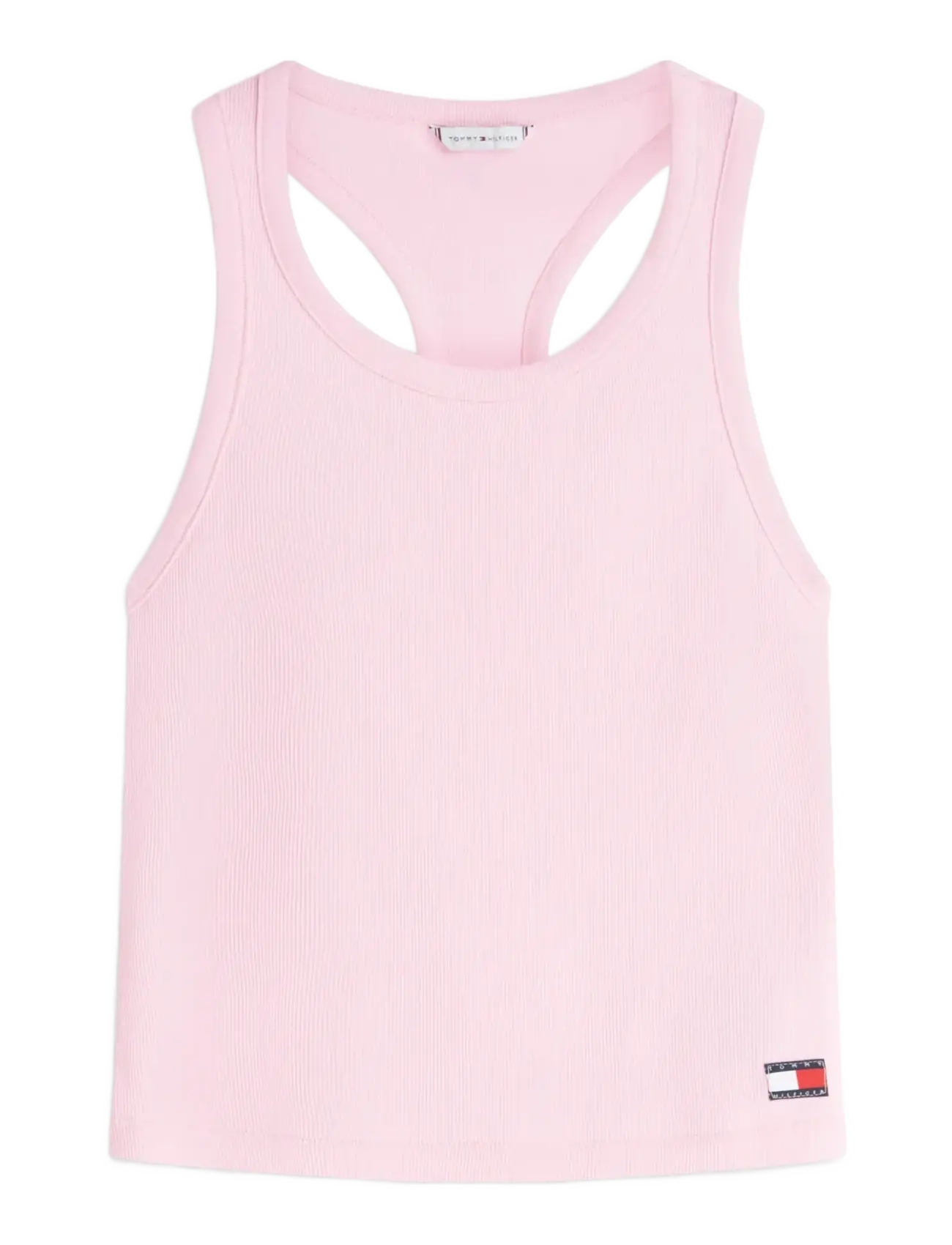 Tommy Hilfiger TANK TOP - Lingerie - CLASSIC PINK / pink/rose