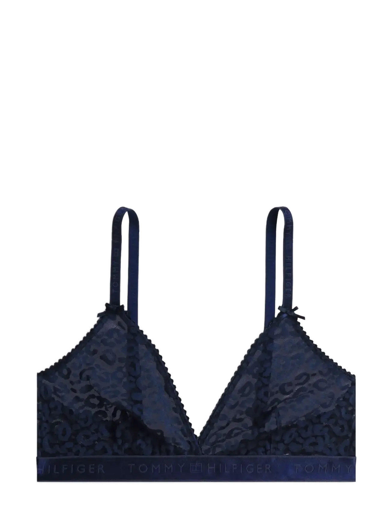 Tommy Hilfiger - Triangle - Krūšturi