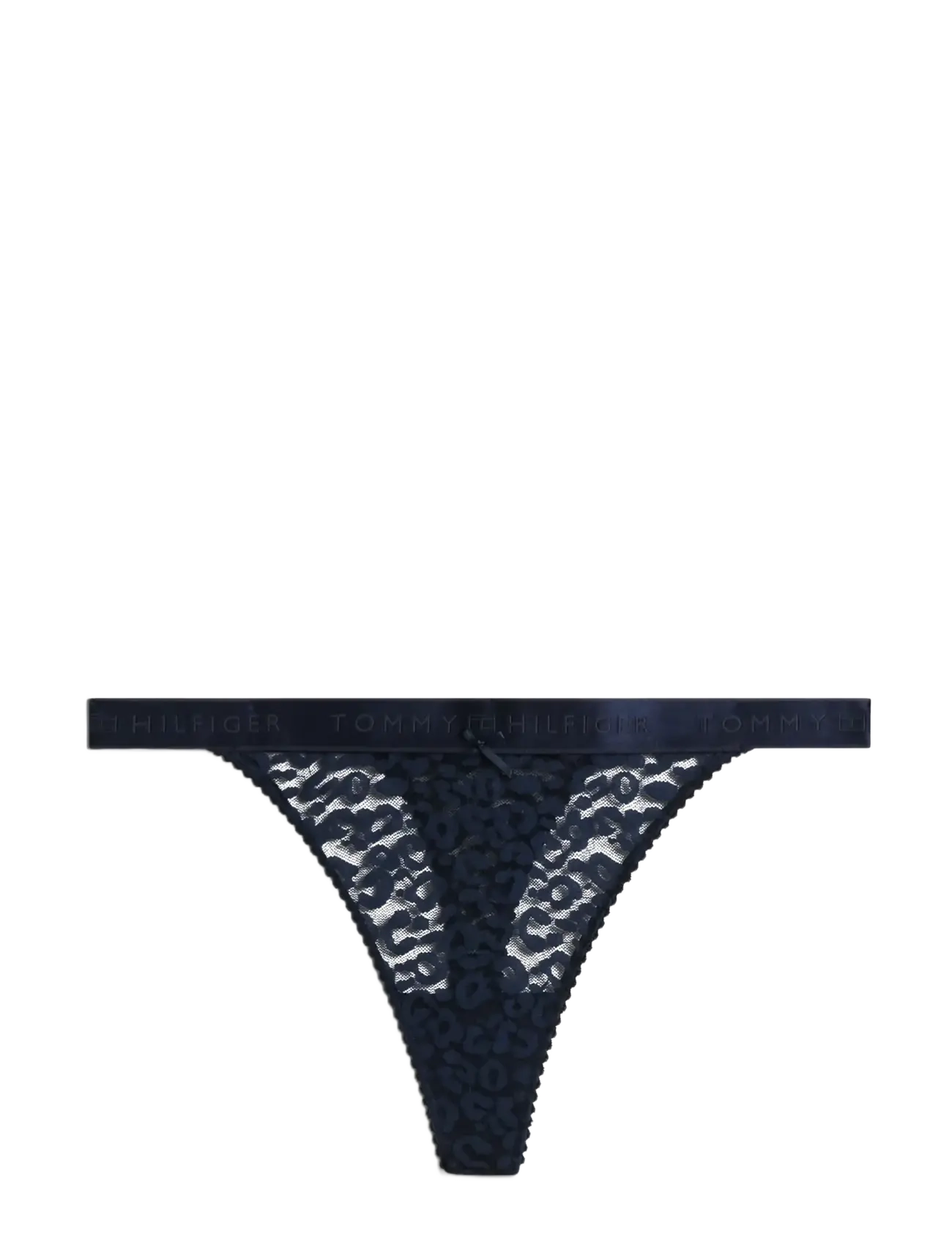 Tommy Hilfiger - Tanga Thong -