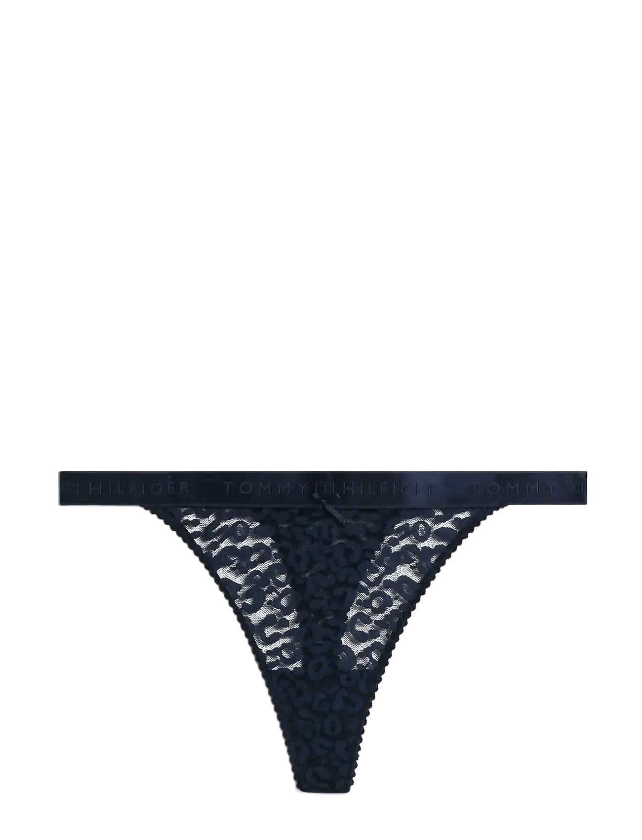 Tommy Hilfiger - Tanga Thong -