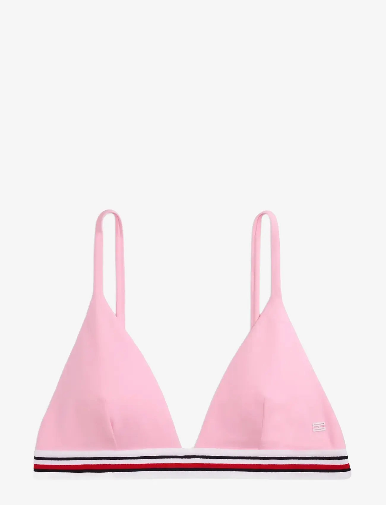 Tommy Hilfiger - TRIANGLE RP - trekantsbikinier - classic pink - 1
