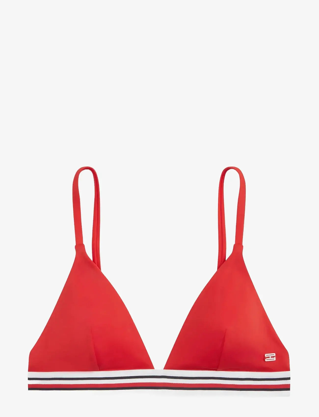 Tommy Hilfiger - TRIANGLE RP - trekantsbikinier - fireworks - 1