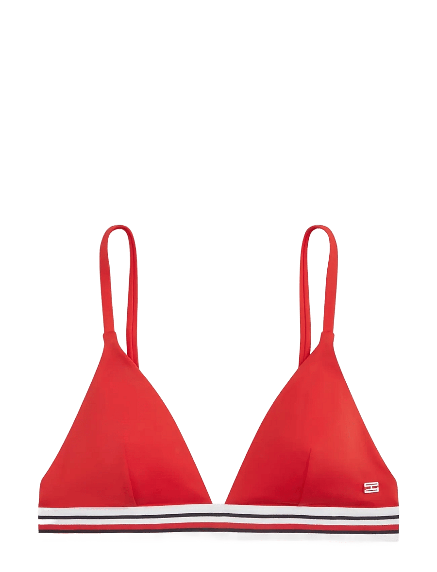 Tommy Hilfiger - TRIANGLE RP - triangelformad bikinis - fireworks - 1