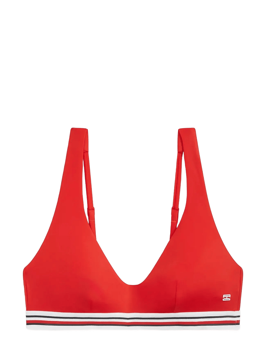 Tommy Hilfiger - SCOOP BRALETTE - fireworks - 1