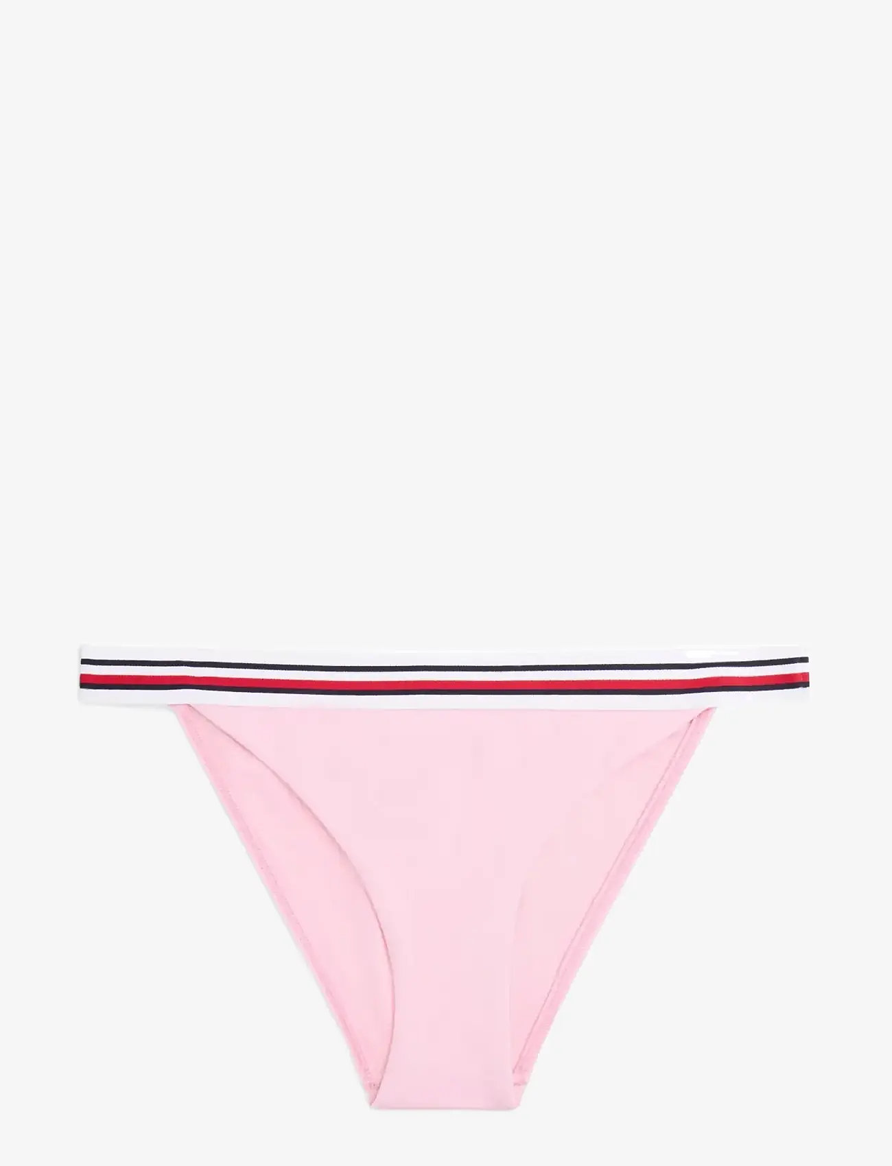Tommy Hilfiger - CHEEKY BIKINI - bikinibriefs - classic pink - 1