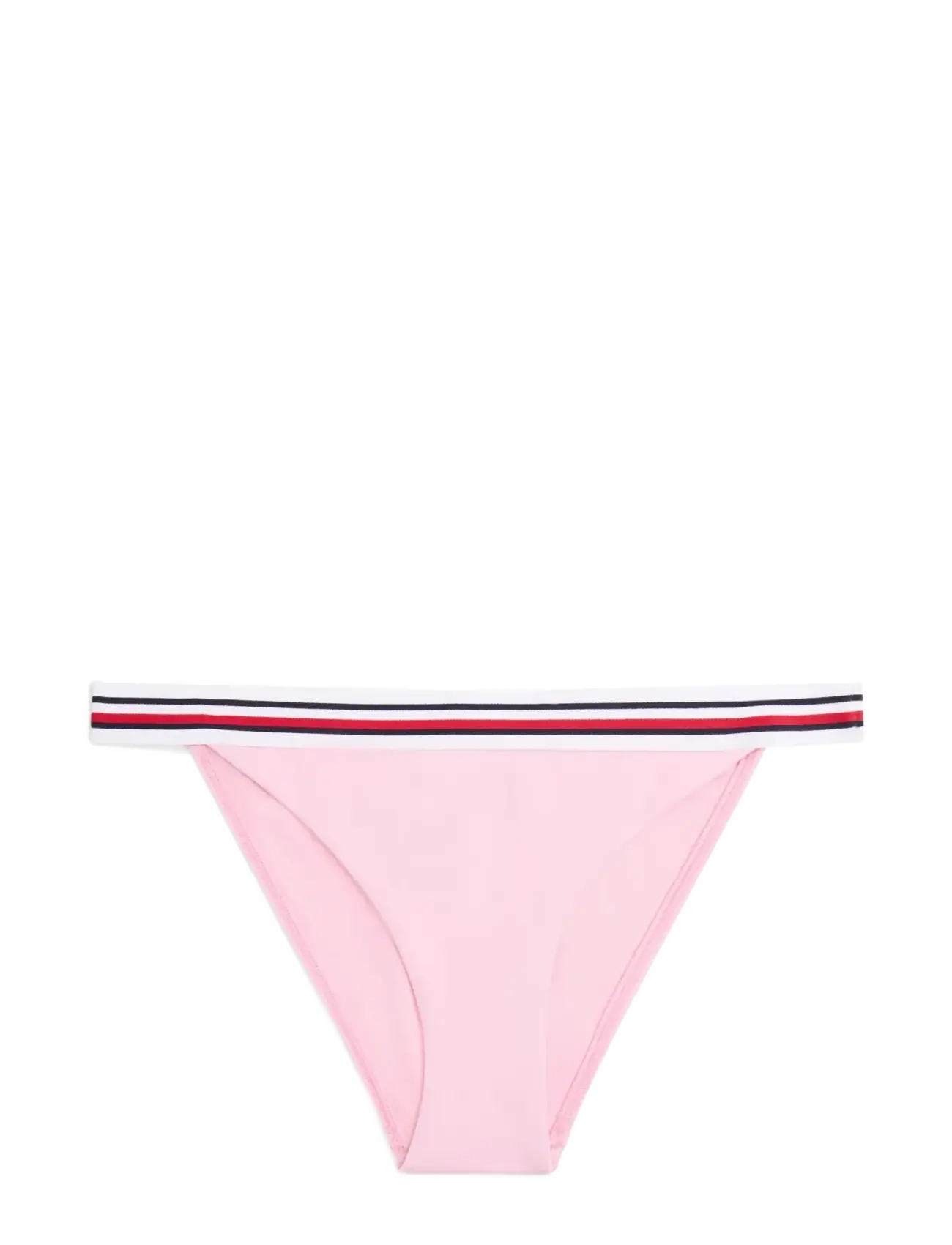 Tommy Hilfiger CHEEKY BIKINI - Bikinit - CLASSIC PINK / pink/rose