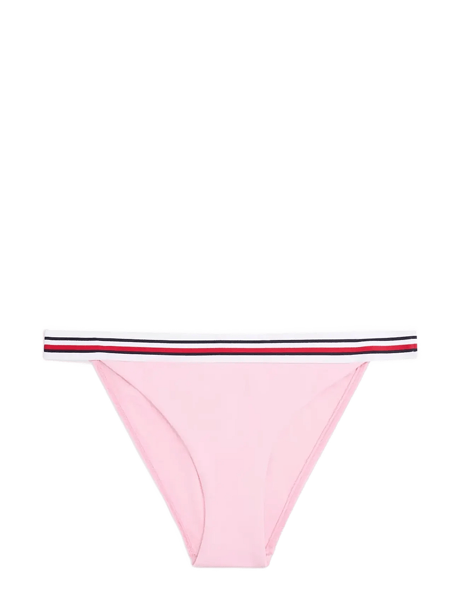 Tommy Hilfiger - CHEEKY BIKINI - bikiinipüksid - classic pink - 1