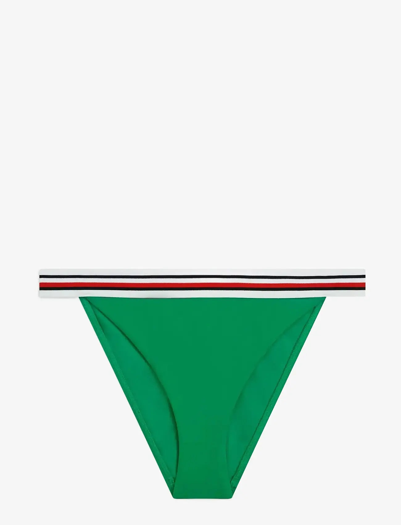 Tommy Hilfiger - CHEEKY BIKINI - bikinibriefs - courtside green - 1