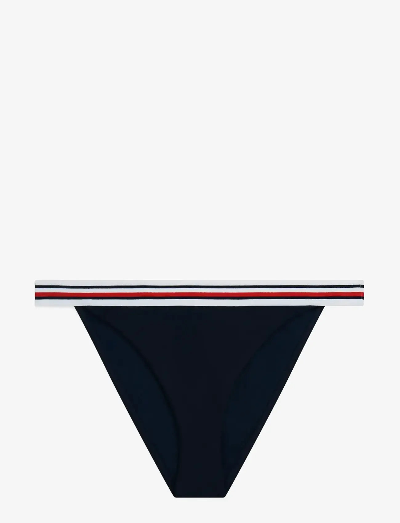 Tommy Hilfiger - CHEEKY BIKINI - bikinibriefs - dark night navy - 1